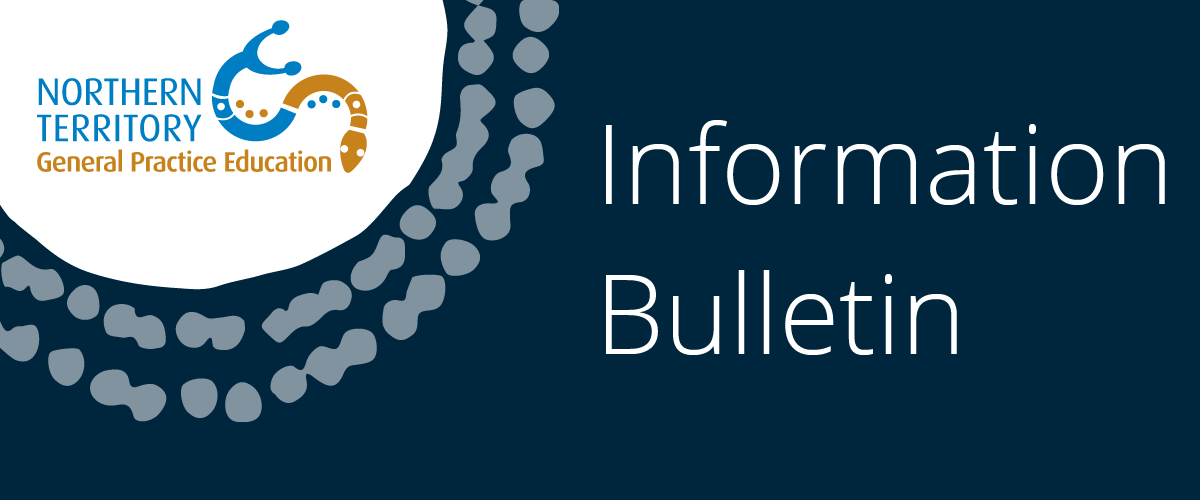  information bulletin